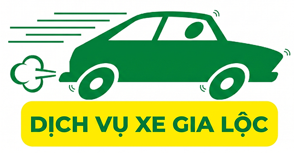 XE DỊCH VỤ GIA LỘC
